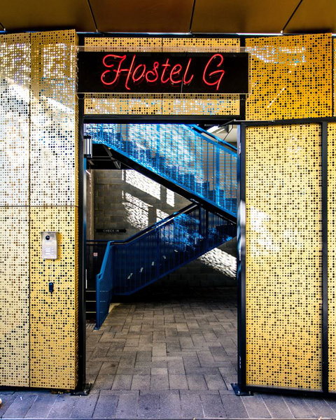 Hostel G Perth - Tourism Brisbane 9