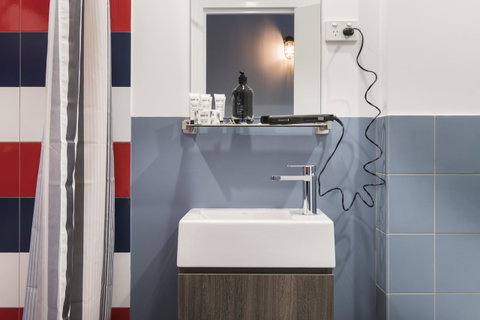 Hostel G Perth - Tourism Brisbane 14
