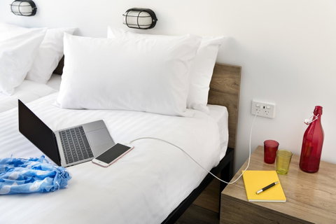 Hostel G Perth - Tourism Brisbane 19