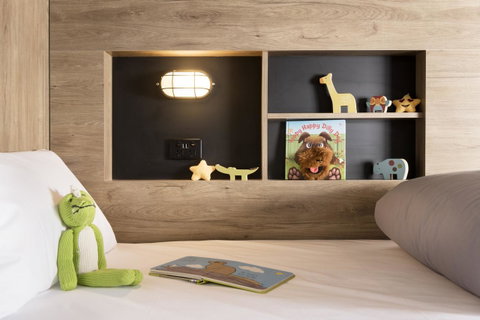 Hostel G Perth - Tourism Brisbane 17