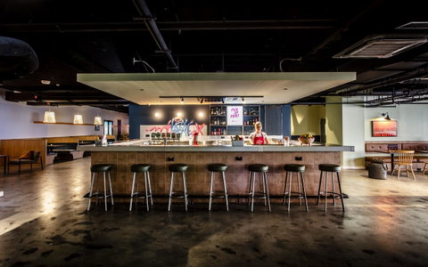 Hostel G Perth - Tourism Brisbane 4