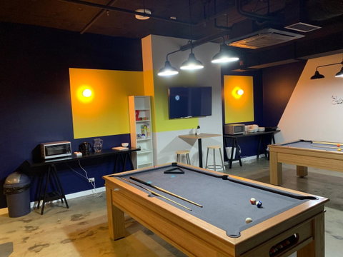 Hostel G Perth - Tourism Brisbane 10