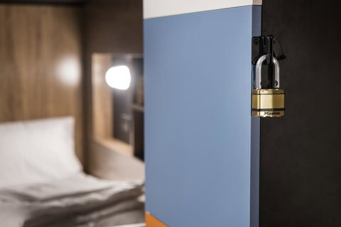 Hostel G Perth - Tourism Brisbane 8