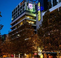 Hostel G Perth - Tourism Brisbane