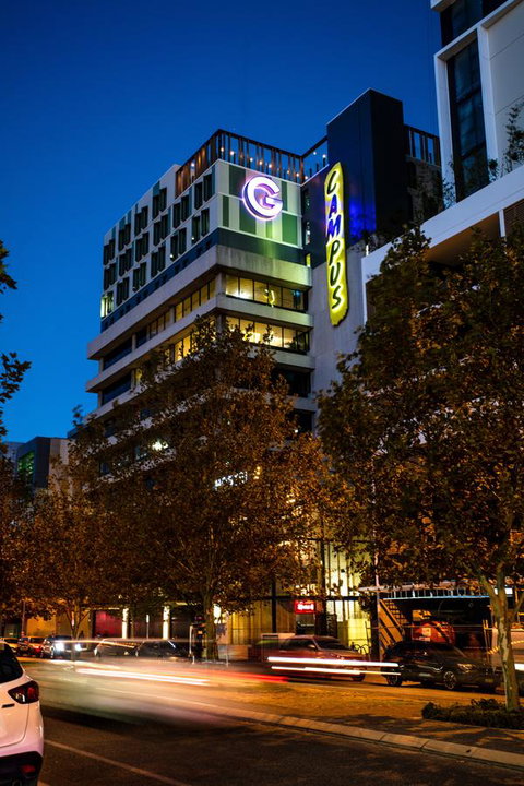 Hostel G Perth - Tourism Brisbane 0