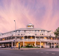 Esplanade Hotel Fremantle - by Rydges - Brisbane Tourism