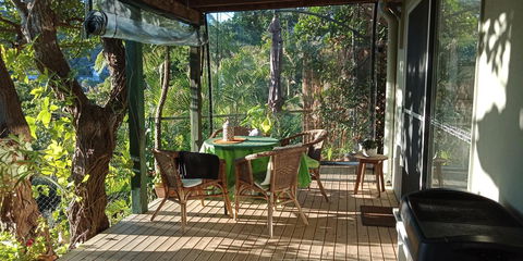 WategosRent - Tourism Brisbane 13