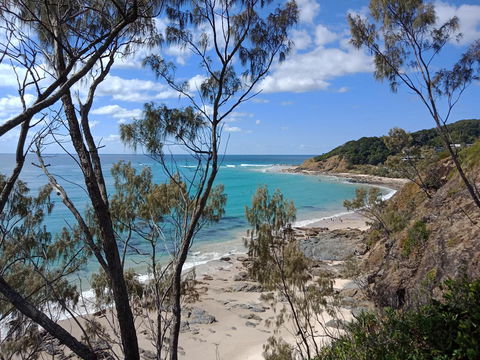 WategosRent - Tourism Brisbane 17