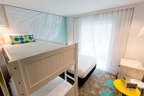 Ibis Styles East Perth - Tourism Brisbane 44