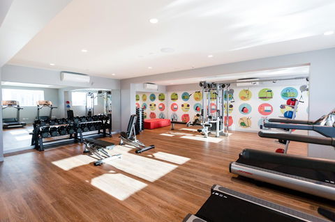 Ibis Styles East Perth - Tourism Brisbane 11