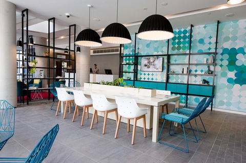 Ibis Styles East Perth - Tourism Brisbane 1