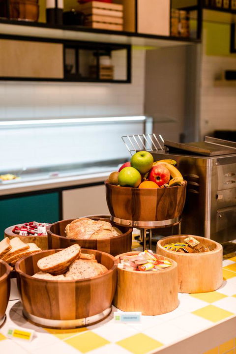 Ibis Styles East Perth - Tourism Brisbane 14