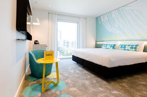 Ibis Styles East Perth - Tourism Brisbane 6
