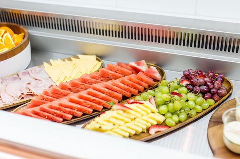 Ibis Styles East Perth - Tourism Brisbane 23