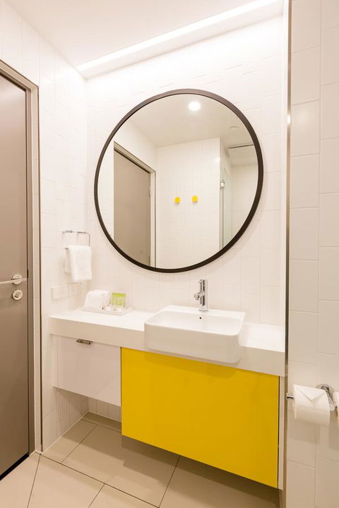 Ibis Styles East Perth - Tourism Brisbane 27
