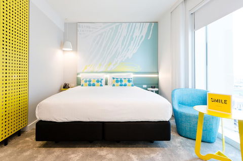 Ibis Styles East Perth - Tourism Brisbane 8