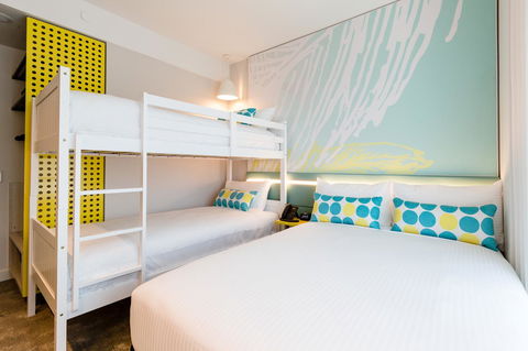Ibis Styles East Perth - Tourism Brisbane 43