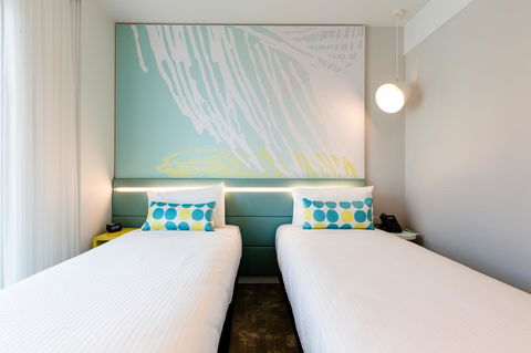Ibis Styles East Perth - Tourism Brisbane 7