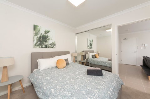 Yaran Suites - Brisbane Tourism 25