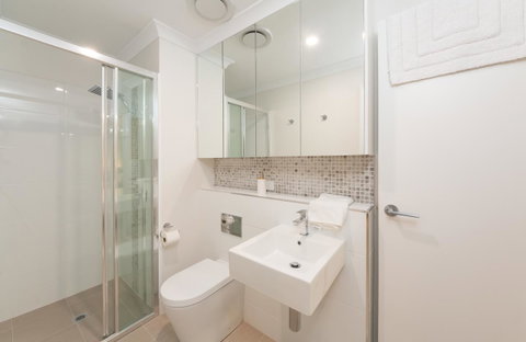 Yaran Suites - Brisbane Tourism 15