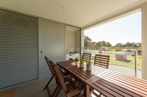Yaran Suites - Brisbane Tourism 36
