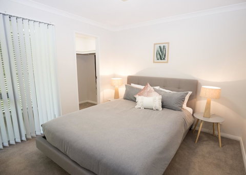 Yaran Suites - Brisbane Tourism 9