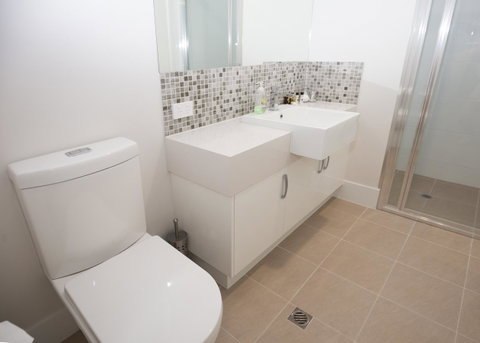 Yaran Suites - Brisbane Tourism 5
