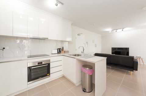 Yaran Suites - Brisbane Tourism 27