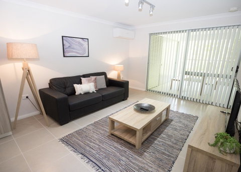 Yaran Suites - Brisbane Tourism 14