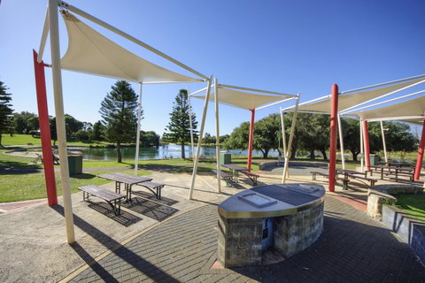 Yaran Suites - Brisbane Tourism 3