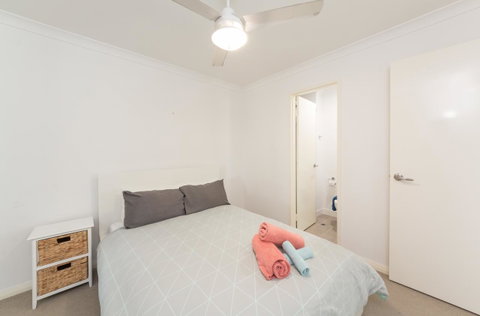Yaran Suites - Brisbane Tourism 39