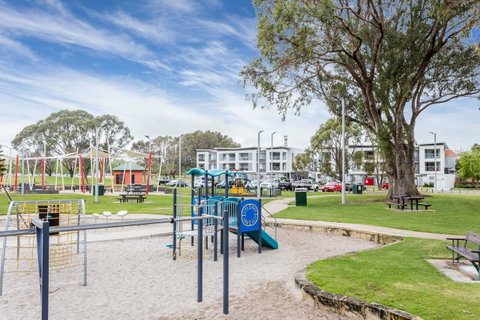 Yaran Suites - Brisbane Tourism 2