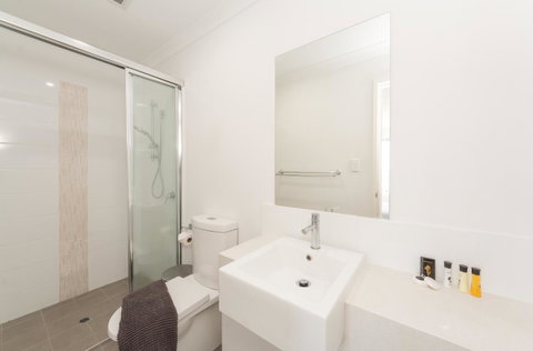 Yaran Suites - Brisbane Tourism 33