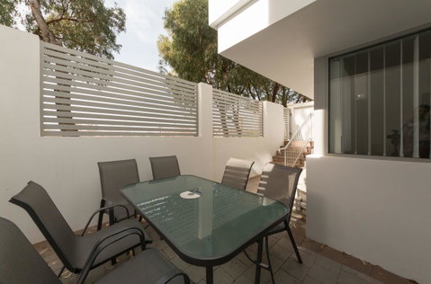 Yaran Suites - Brisbane Tourism 21
