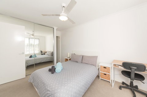 Yaran Suites - Brisbane Tourism 34