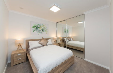 Yaran Suites - Brisbane Tourism 19