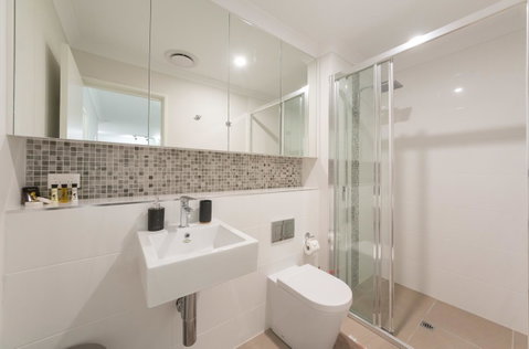 Yaran Suites - Brisbane Tourism 22