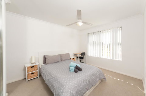 Yaran Suites - Brisbane Tourism 35