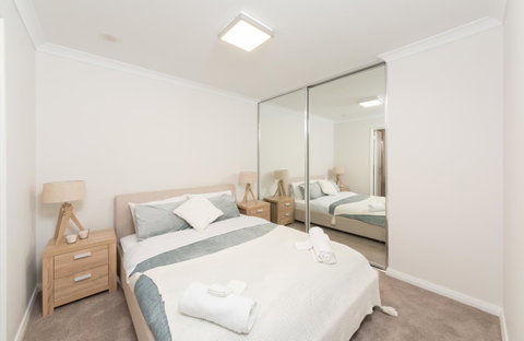 Yaran Suites - Brisbane Tourism 44