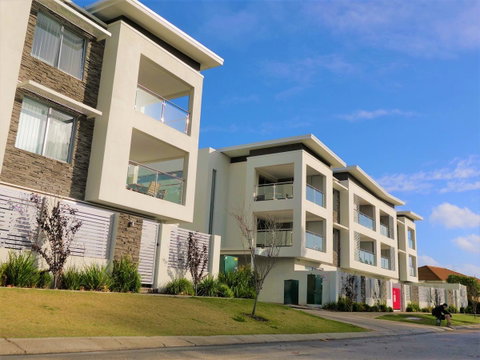 Yaran Suites - Brisbane Tourism 31