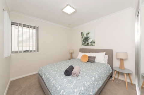 Yaran Suites - Brisbane Tourism 26
