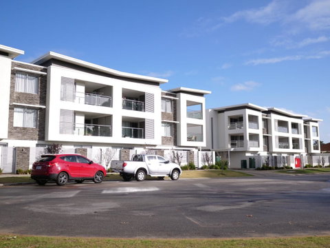 Yaran Suites - Brisbane Tourism 32
