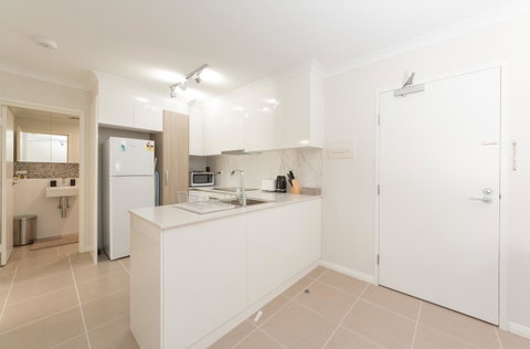Yaran Suites - Brisbane Tourism 28