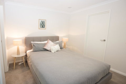 Yaran Suites - Brisbane Tourism 8