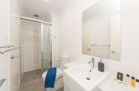 Yaran Suites - Brisbane Tourism 38