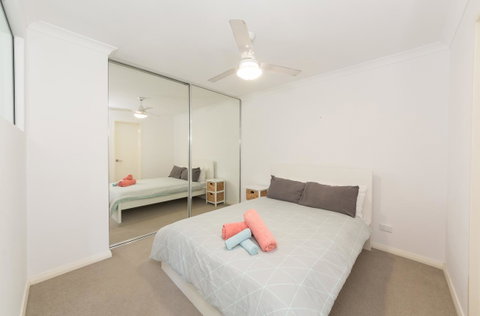 Yaran Suites - Brisbane Tourism 40