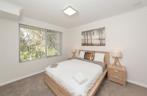 Yaran Suites - Brisbane Tourism 12