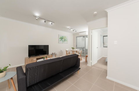 Yaran Suites - Brisbane Tourism 30