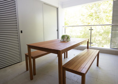 Yaran Suites - Brisbane Tourism 10