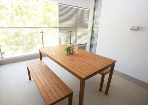 Yaran Suites - Brisbane Tourism 4